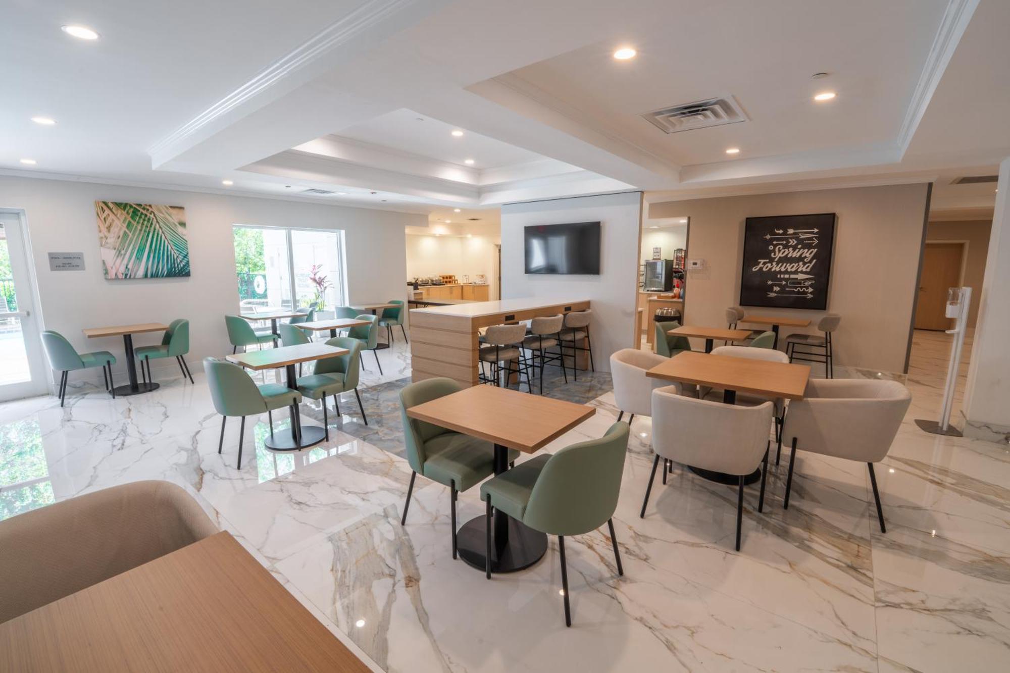Fairfield Inn & Suites Jacksonville Butler Boulevard Exterior foto